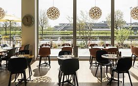 Ibis Styles Versailles Guyancourt
